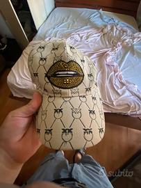 Cappello pinko
