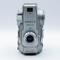 Benconi Comet 3