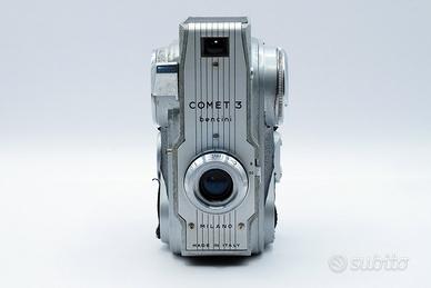 Benconi Comet 3
