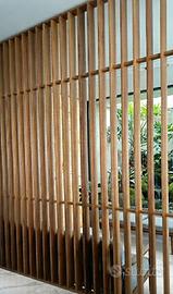 Divisorio 300*10*285cm