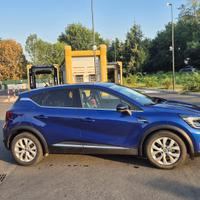 Renault Captur II 2021 1.6 E-Tech hybrid Intense