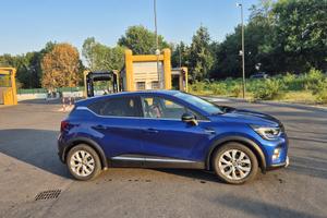 Renault Captur II 2021 1.6 E-Tech hybrid Intense