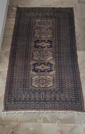 Tappeto persiano 165 x 90 cm