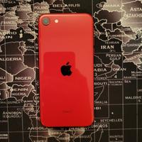 Iphone SE 2020 64gb