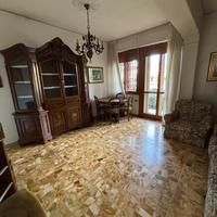 Quadrilocale a Firenze