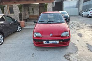 Fiat Seicento 1.1i cat Active