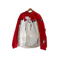 Giacca GS Adrar Rossa BMW Motorrad