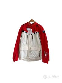 Giacca GS Adrar Rossa BMW Motorrad
