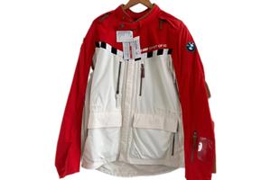 Giacca GS Adrar Rossa BMW Motorrad