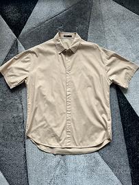 Camicia maniche Corte - Shein