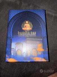 Cofanetto 12 cd buddha bar