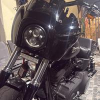 Harley Davidson Dyna