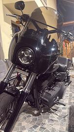 Harley Davidson Dyna