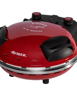 Forno Ariete pizza in 4 minuti