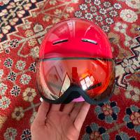 Casco da sci salomon
