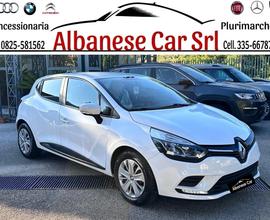 Renault Clio 1.5 DCi 75 CV Business