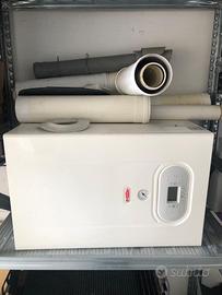 Caldaia a condensazione Radiant R2K24