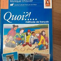 libro Per Imparare francese in francese 