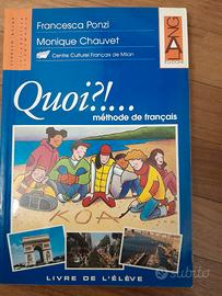 libro Per Imparare francese in francese 