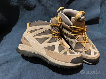 Scarpe da trekking Aku