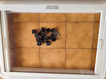CORNICE INTERNA PER OBLO’ DOMETIC HEKI 2
