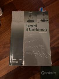 Elementi di stechiometria - Edises