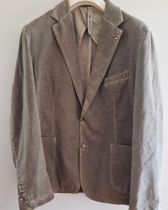 Giacca uomo Mulish