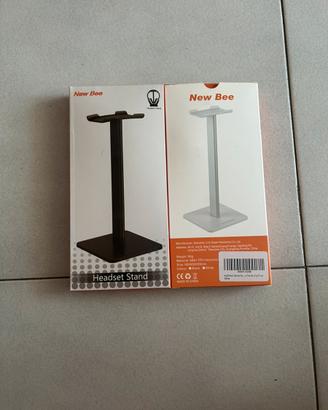 Stand Per Cuffie
