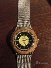 Orologio vintage Cadet Chronotar 