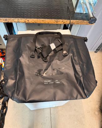 Bmw gs 1300 adventure borse