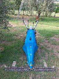 FALCIATRICE BERTOLINI 130S
