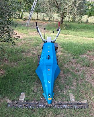 FALCIATRICE BERTOLINI 130S