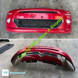 Ricambi usati Citroen C3 anno 2014 Fi