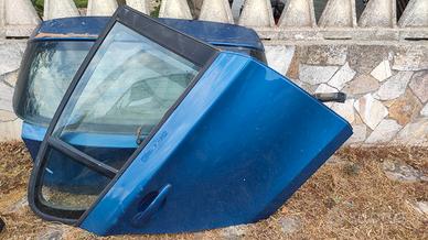 Ricambi BMW serie 1 e87/81