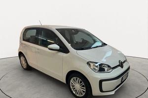 Volkswagen up! 1.0 5p. eco move BlueMotion Te...