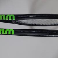 Wilson Blade black edition