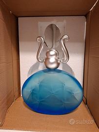Bottiglia Profumo Magnum esposizione H42 Blu Marin