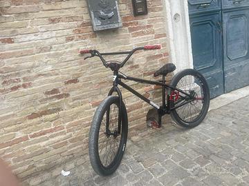 Medusa v2 taglia 26