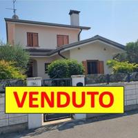 Villa Vicentina splendida villetta