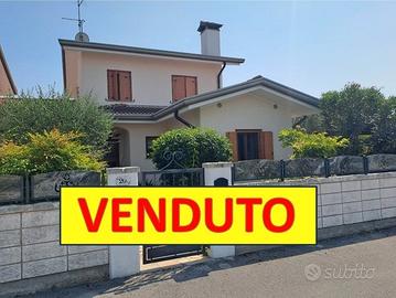 Villa Vicentina splendida villetta