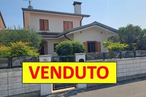 Villa Vicentina splendida villetta