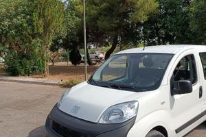 Fiat Fiorino 1.3 multijet 2021