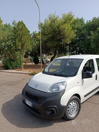 Fiat Fiorino 1.3 multijet 2021