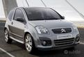 Ricambi NUOVI Citroen C2 dal 2008 in poi
