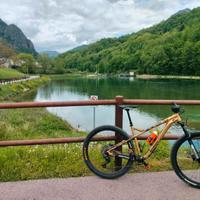 Orbea Laufey H30 HT tg. L 2022