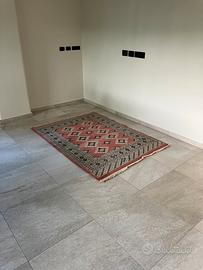 Tappeto orientale