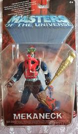 Motu Mekaneck 200X moc Masters of the Universe