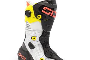 Stivali Sidi Mag 2 Air Moto Racing