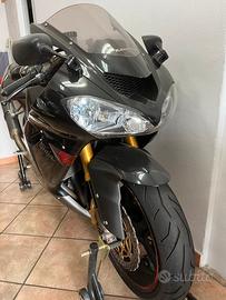 KAWASAKI NINJA ZX-10R