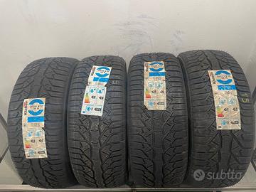 225 45 r17 94h 4 gomme kleber invernali nuovo